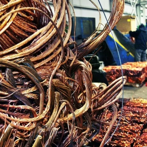 Лицензия на черный и цветной металл в Нижнем Тагиле ООО «Форпост»