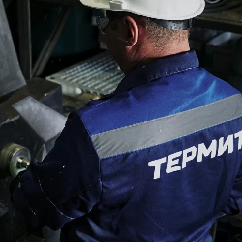 Успешные кейсы компании «Грани Лицензирования» в Нижнем Тагиле ООО «Термит-Групп»