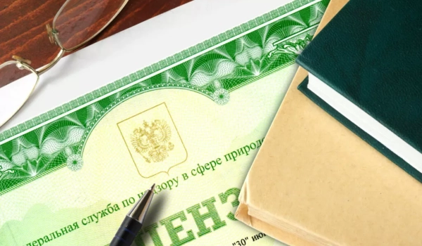 Лицензия на черный и цветной металл в Нижнем Тагиле Виды экологических лицензий